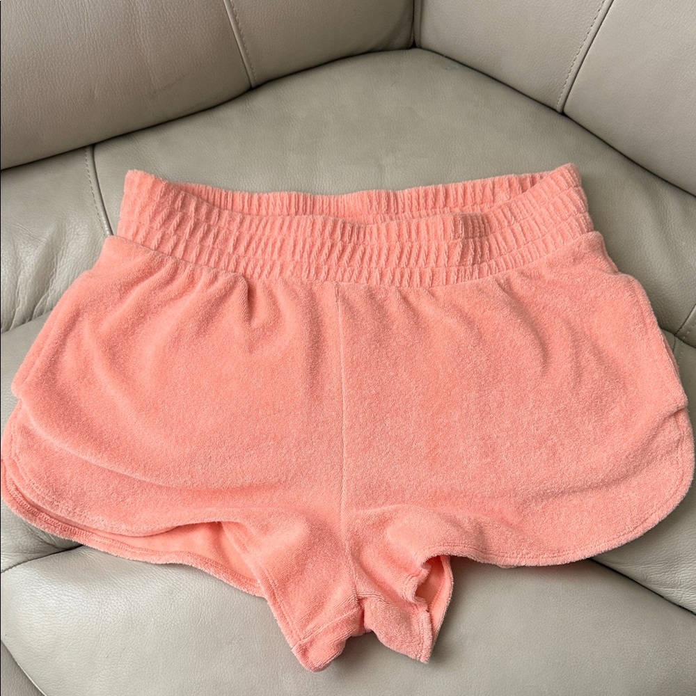 Victoria Secret On point shorts